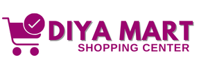 Diya Mart Shopping Center